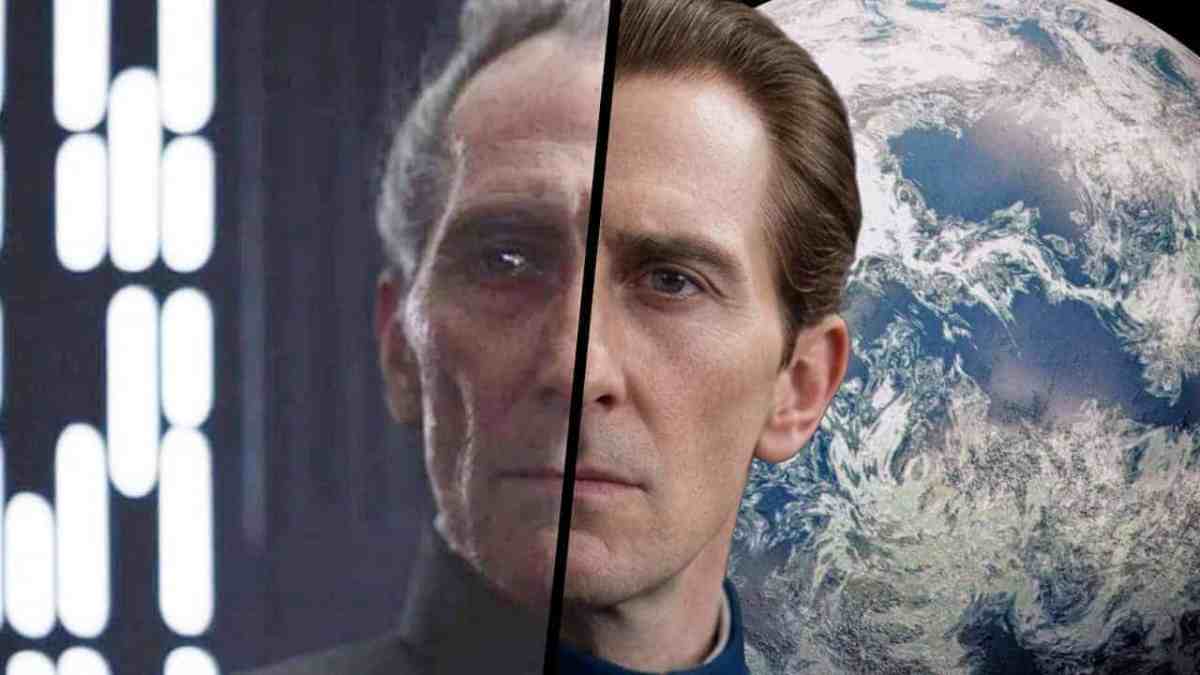 How A Republic Hero Turned Into The Ultimate Imperial Villain