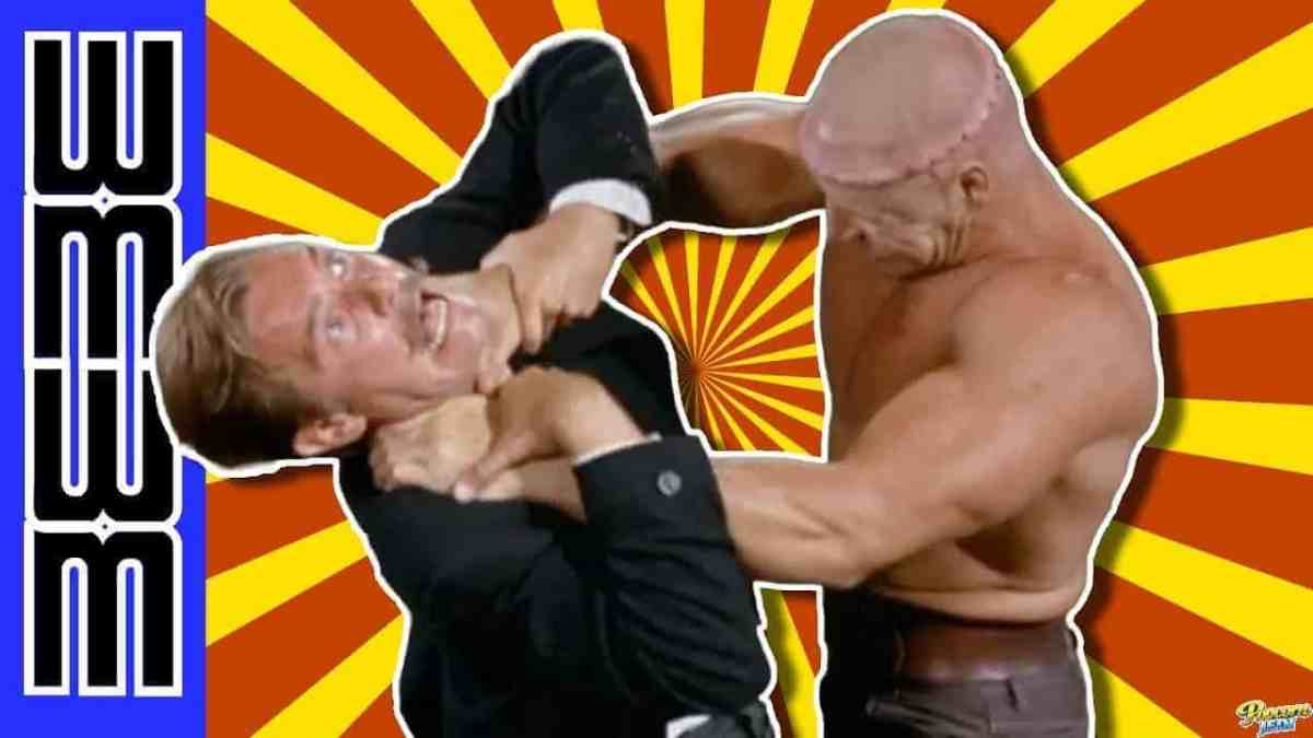 I Watched The Worst Western/horror Mashup Ever Made