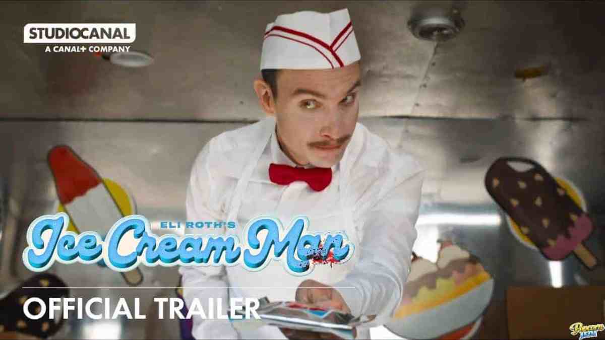 Ice Cream Man – Official Trailer