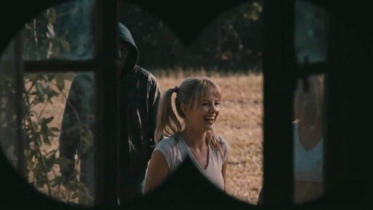 Instinct to Kill (2001) +2