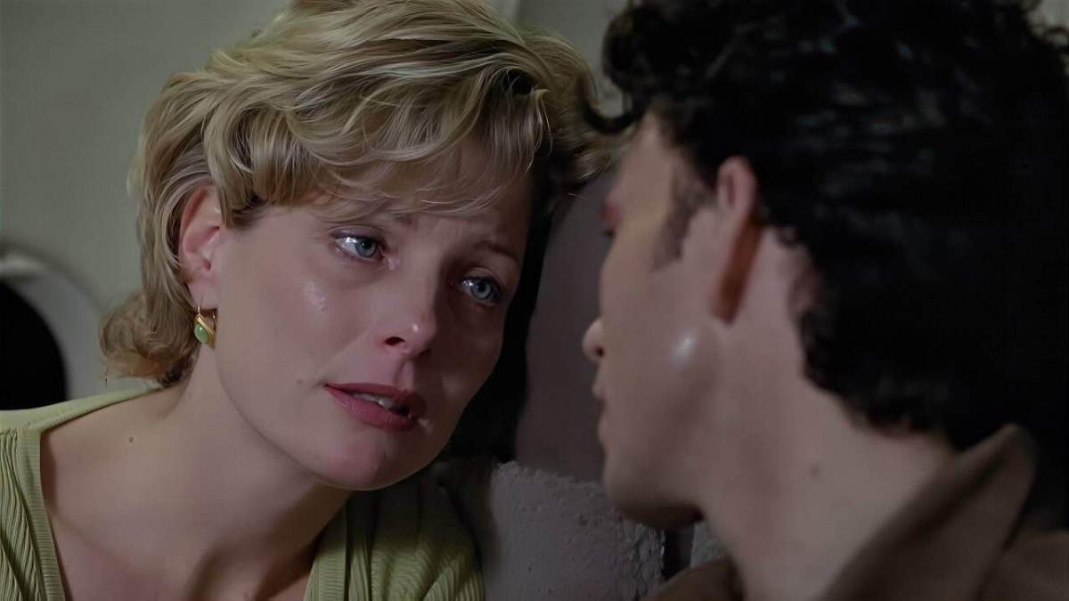 Killing Moon (1999) + 1
