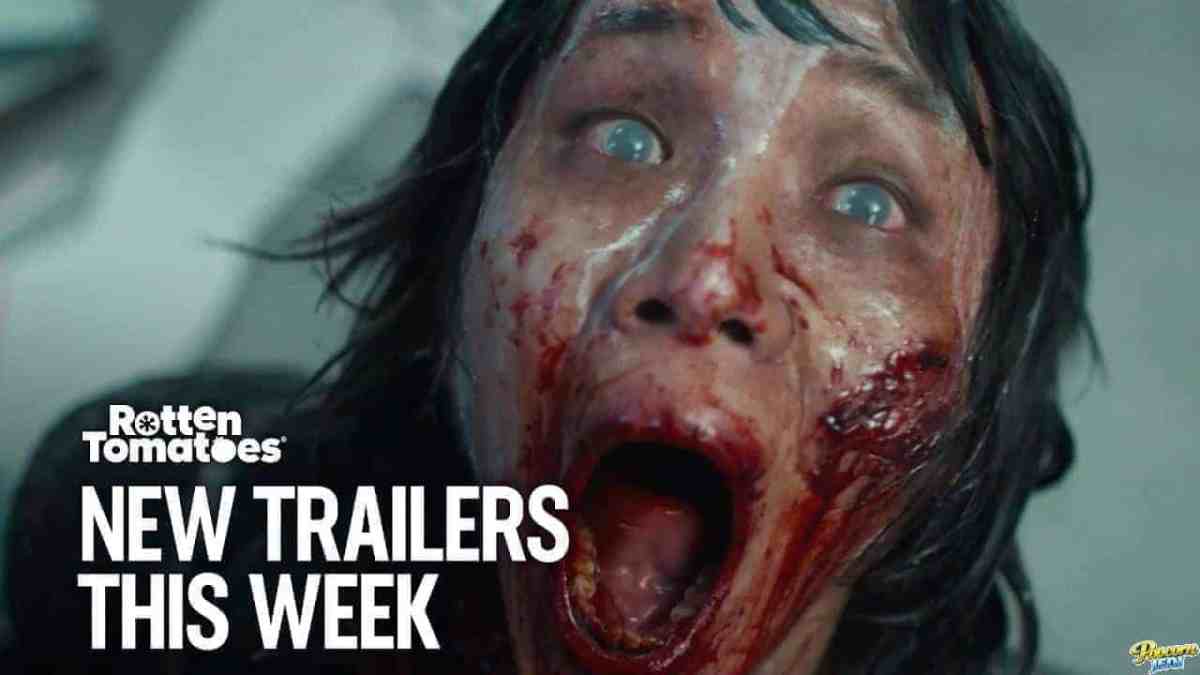 New Trailers This Week | Week 27