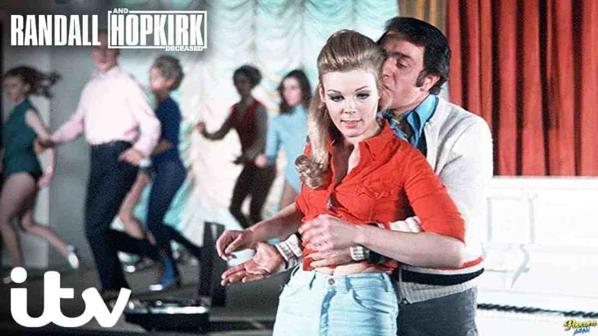 Randall And Hopkirk (deceased) Ep. 20 | Money To Burn | Full Episode