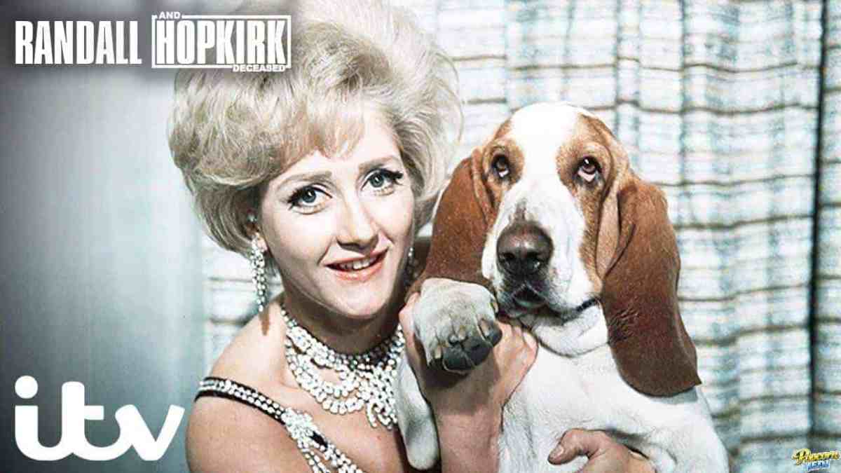 Randall And Hopkirk (deceased) Ep. 22 | It’s Supposed To Be Thicker Than Water