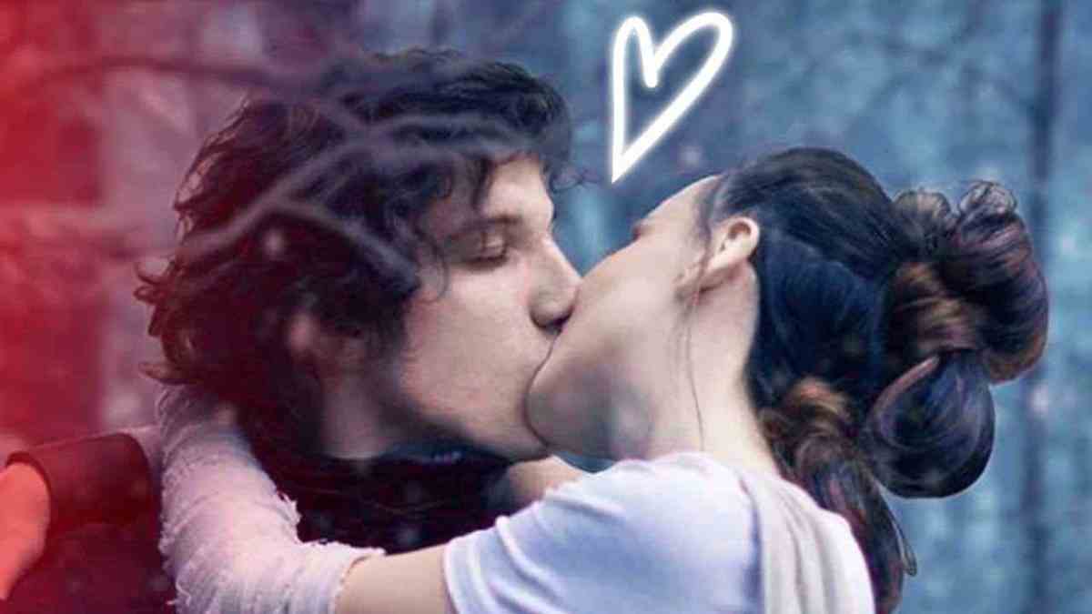 Reylo: Secrets Found in The Last Jedi Novel