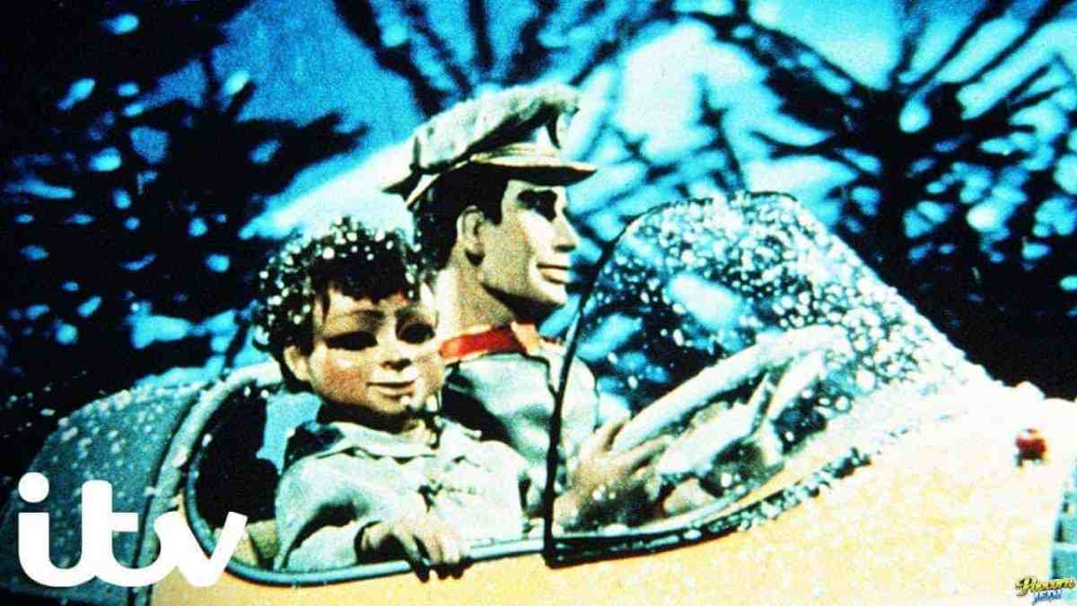 Stingray Ep. 14 | The Ghost Of The Sea | Full Episode