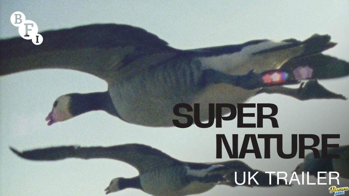 Super Nature | Official Uk Trailer