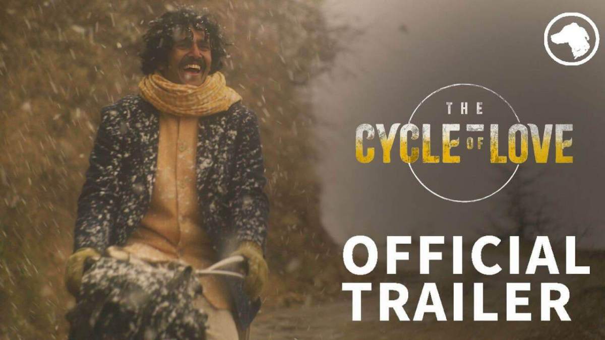 The Cycle Of Love – Official Trailer