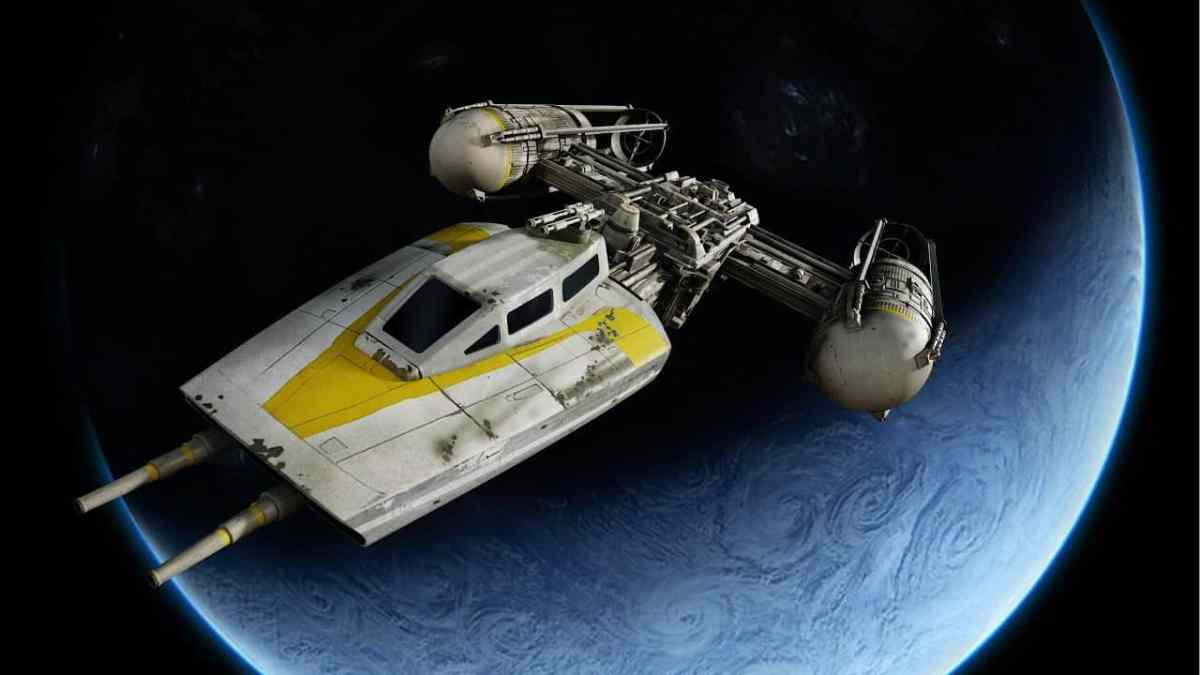 The Starfighter Nobody Could Replace