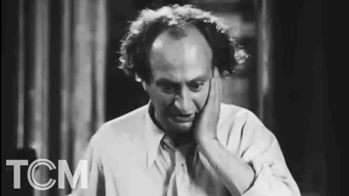 Why This Scene From Dancing Lady (1933) Was Censored