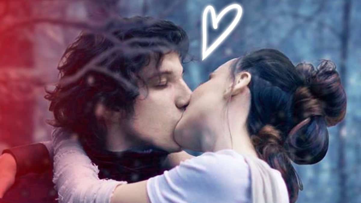 Reylo: Secrets Found in The Last Jedi Novel
