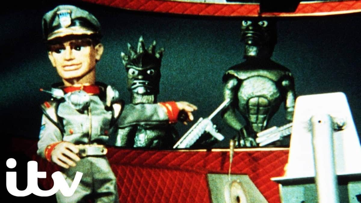 Stingray Ep. 17 | The Big Gun | Full Episode