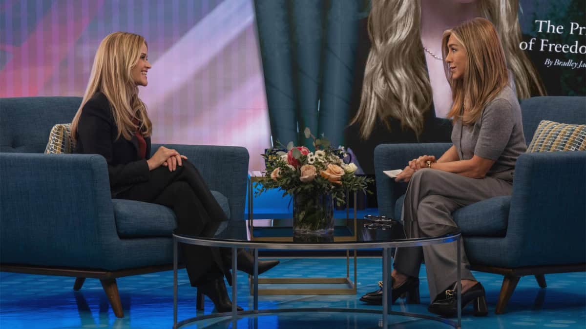The Morning Show to Culminate with Fifth and Final Season