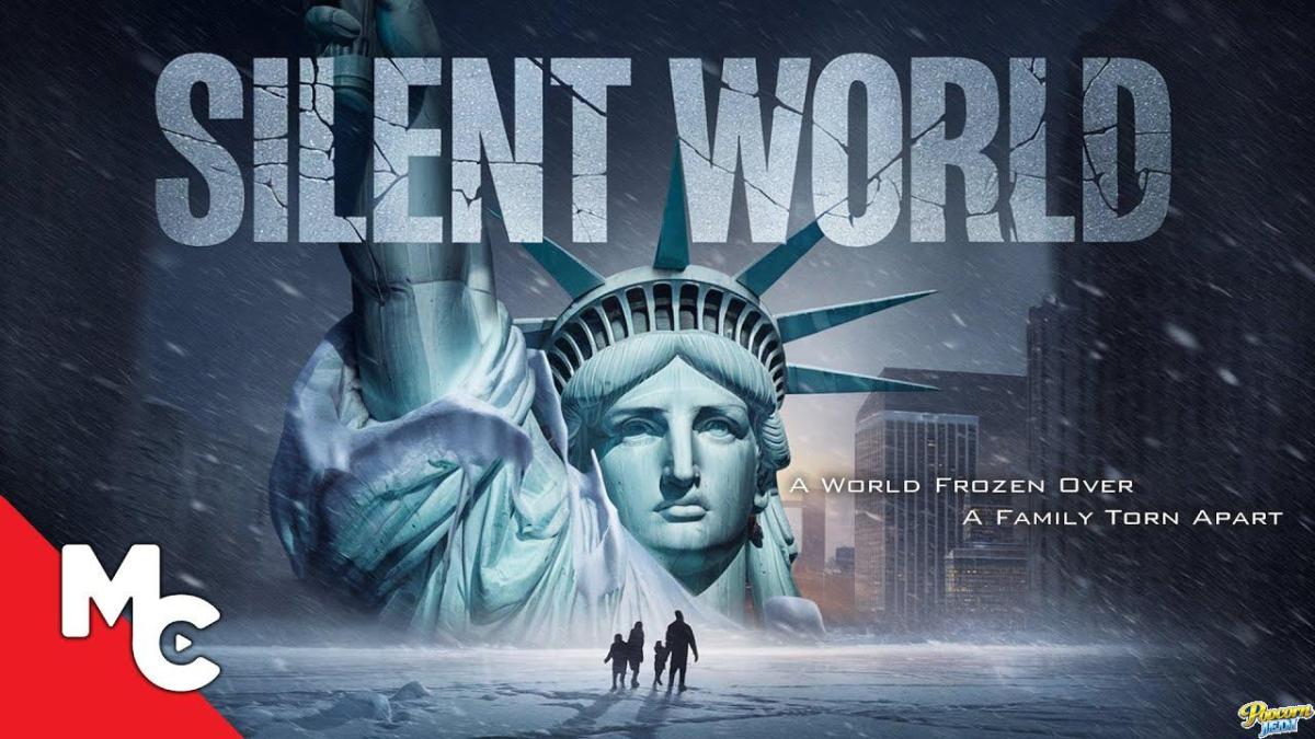 Silent World (2012)