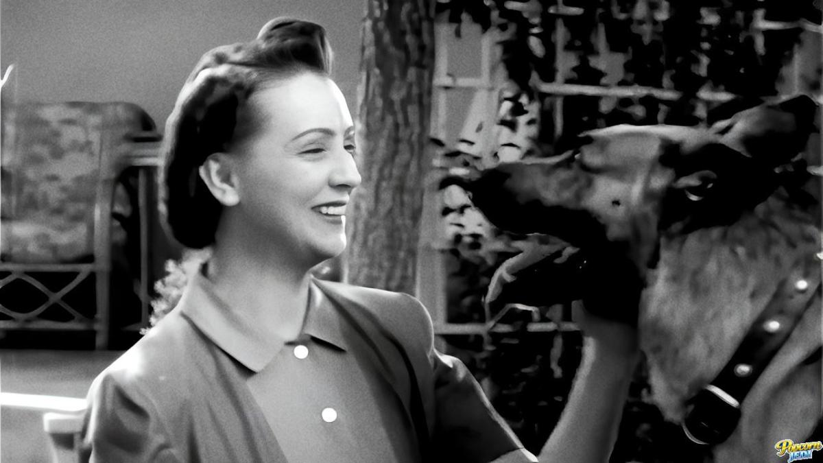 Danny Boy (1946)
