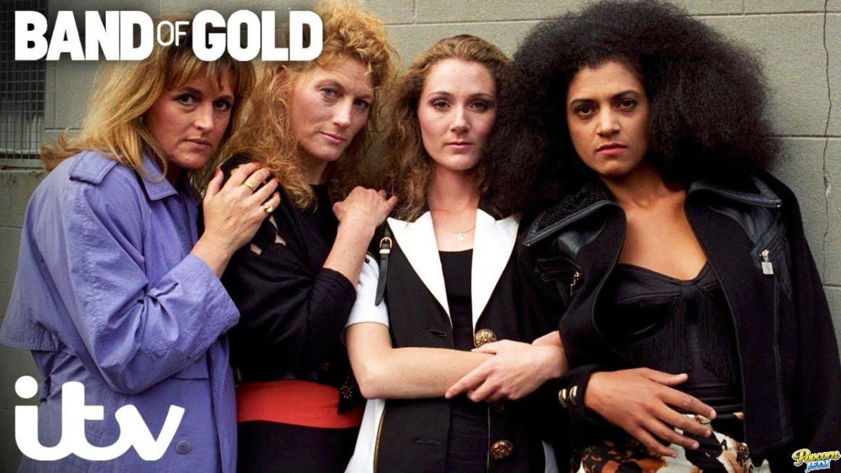 Band Of Gold Ep. 3 | Damaged | Full Episode