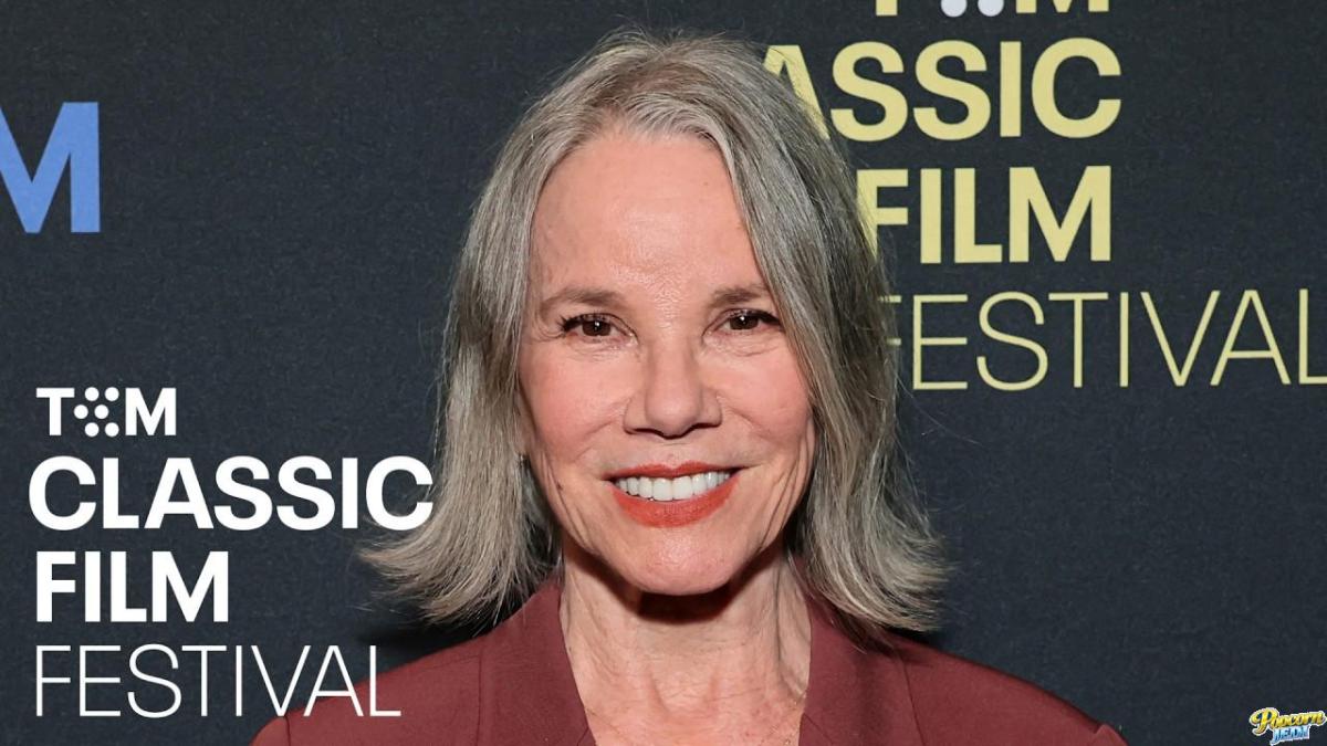 Barbara Hershey On Her Storied Career | Tcmff 2026