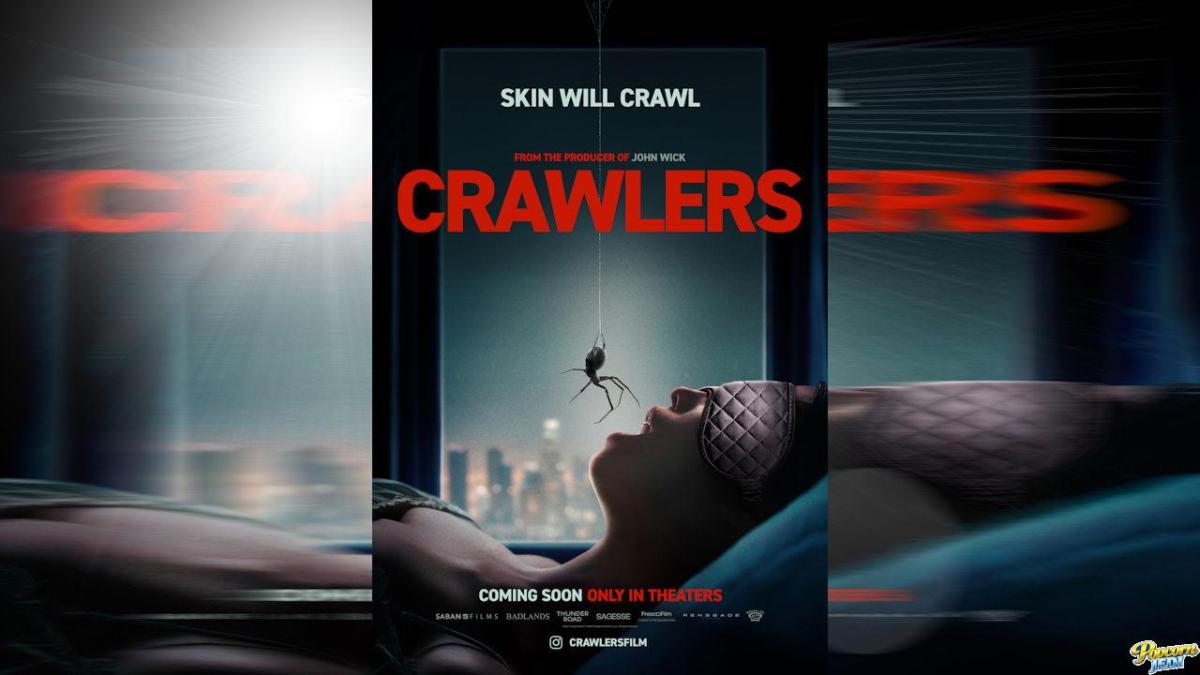 Crawlers