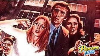 Extra Terrestrial Horror Trailers