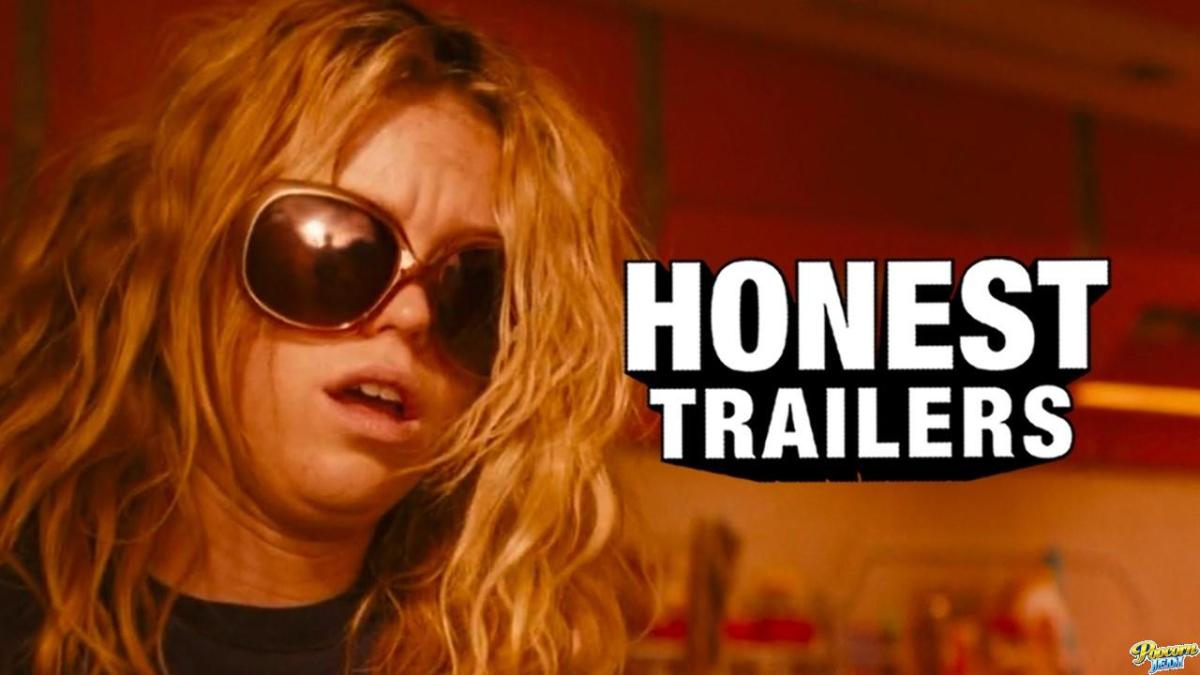 Honest Trailers | Supergirl (2026)