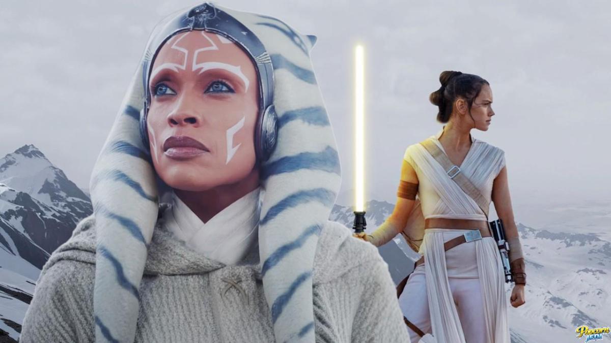How Ahsoka Can Fix The “sequel Problem”