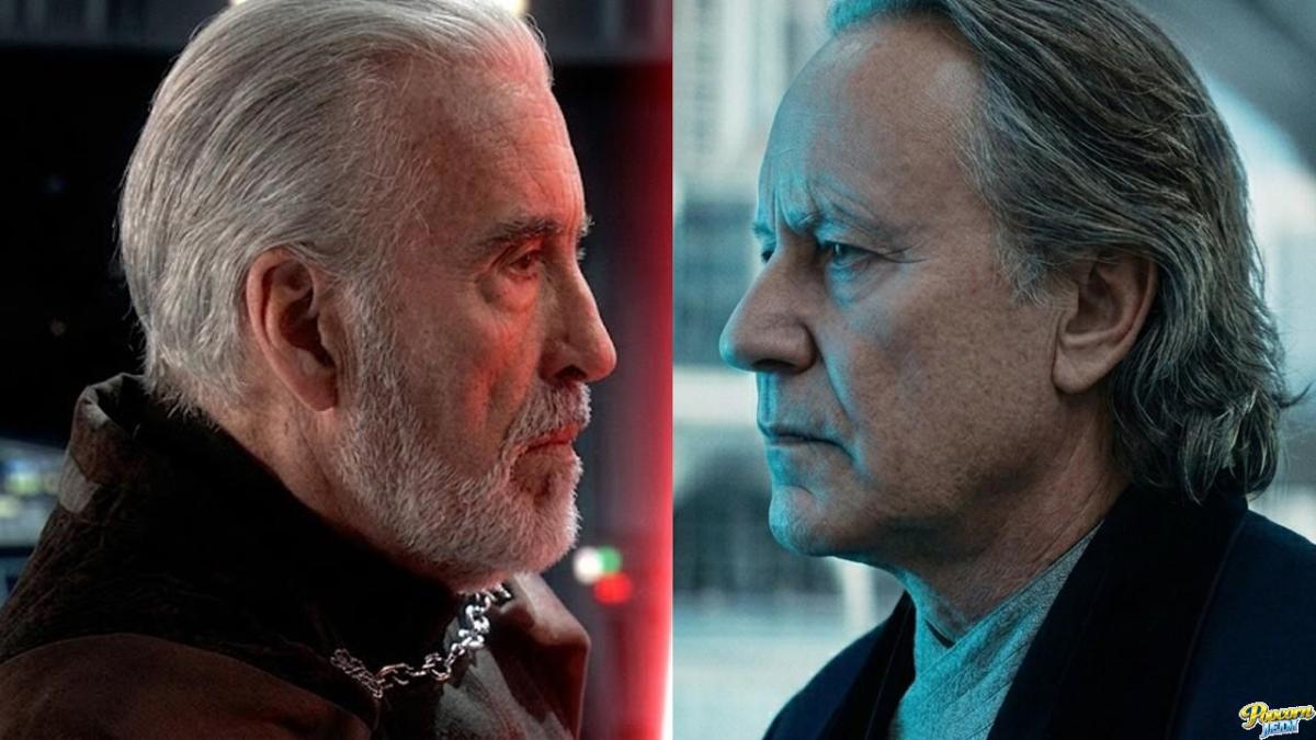Luthen Rael Is The Hero Count Dooku Saw Himself As
