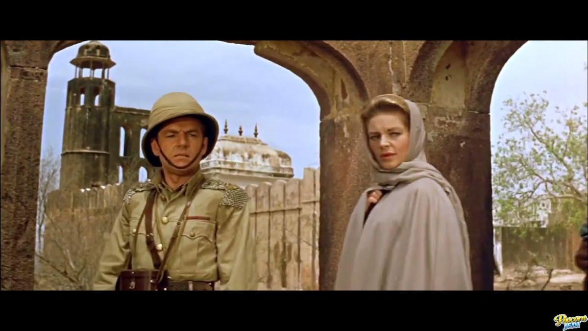 North West Frontier (1959)