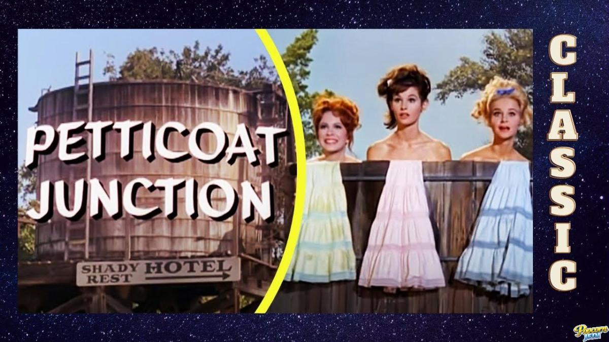 Petticoat Junction Season 01 Episode 5 | “the Courtship Of Floyd Smoot” +1