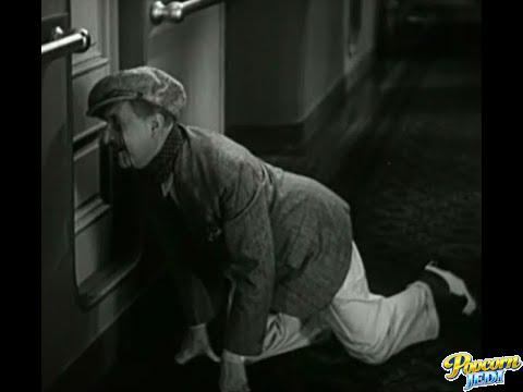 Pre Code Peepers