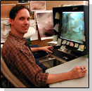 Meet the Episode III Art Department