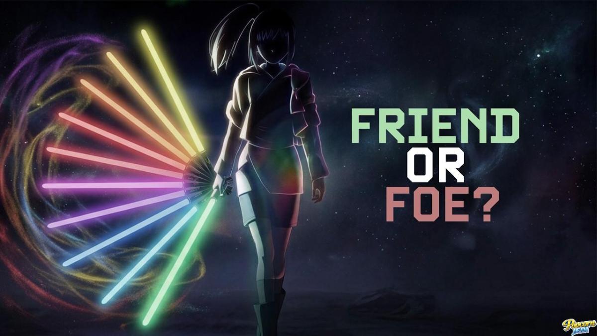 The Problem With “mood Sabers”