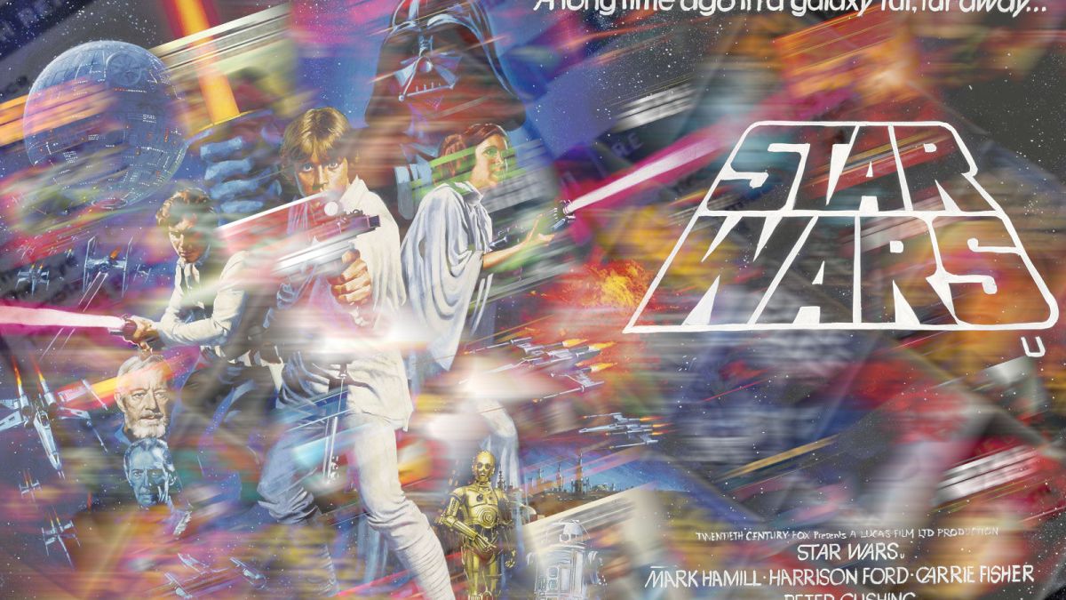 The Star Wars Publishing Timeline Featured Image