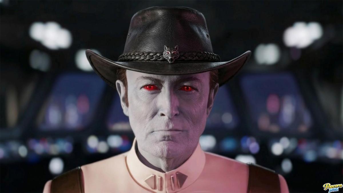 Why Does Thrawn Feel Different?