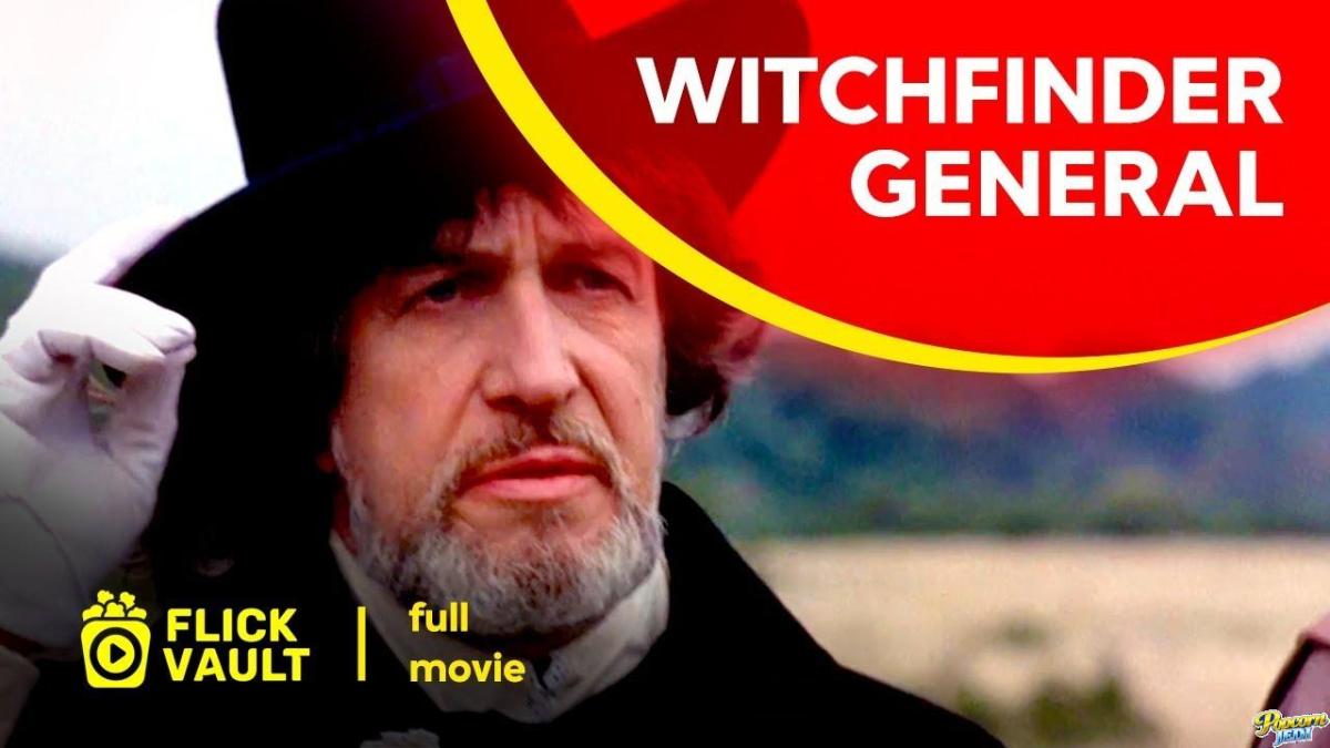 Witchfinder General | Full Movie