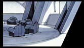 Jedi Council Chamber