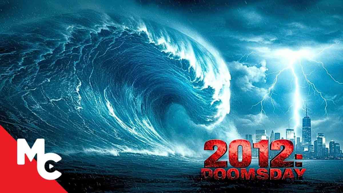 2012 Doomsday Full Movie Action Adventure Disaster