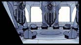 Jedi Council Chamber