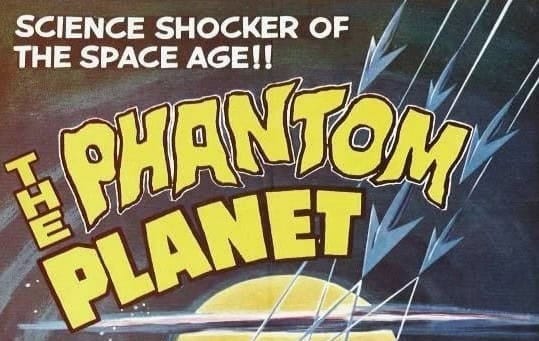 The Phantom Planet – 1961 – E1790674702471
