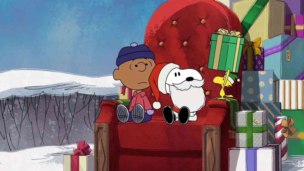 Theres No Place Like A Festive Apple Tv