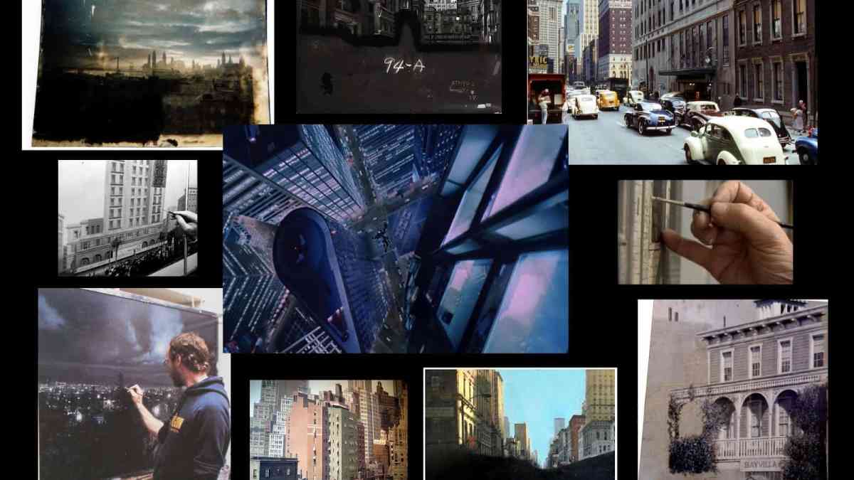 Urban Landscapes Part Two