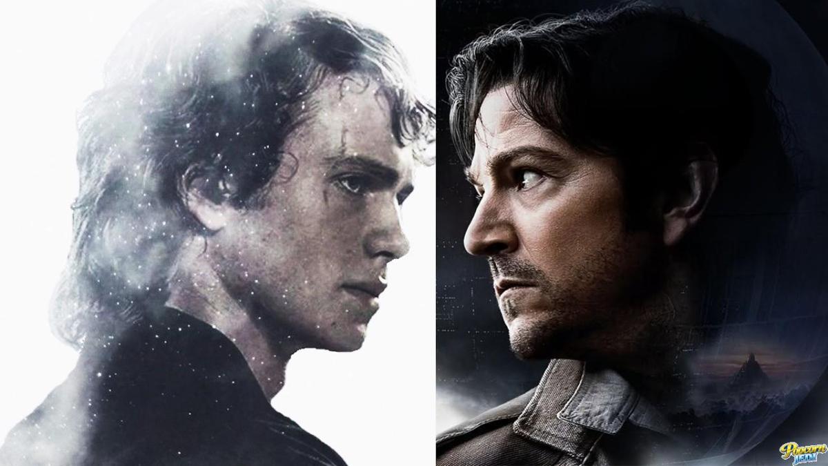 Anakin Was Chosen… Andor Chose