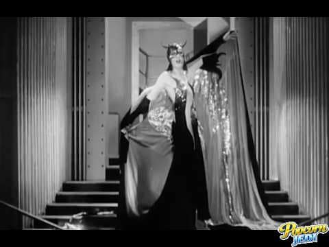 Art Deco Costumes In Pre Codes