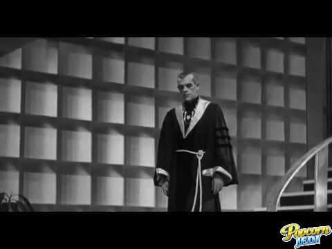 Art Deco In Pre Code Vol. 1