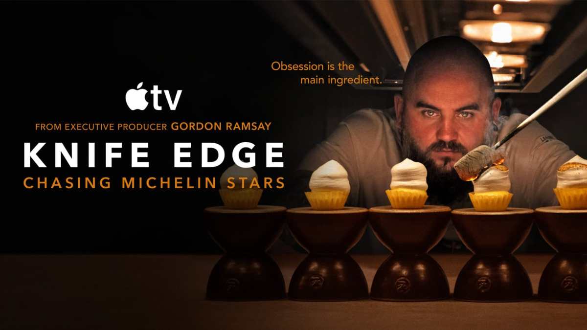Chasing Michelin Stars Reveals Trailer For Season 02
