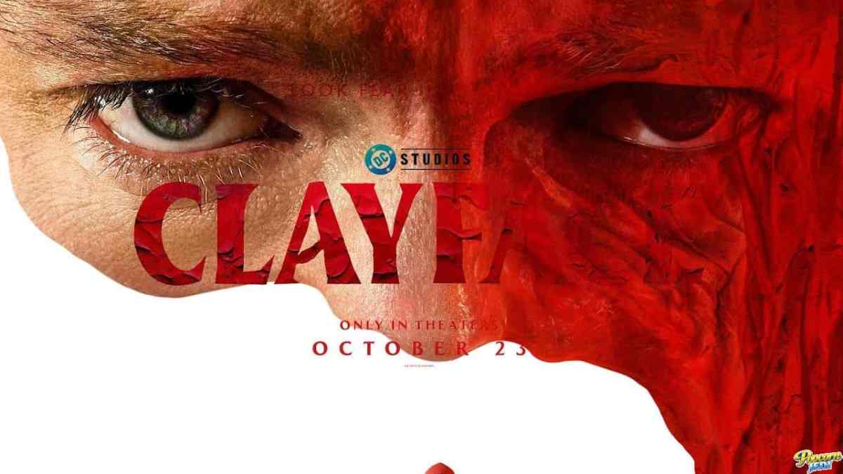 Clayface Trailer 2