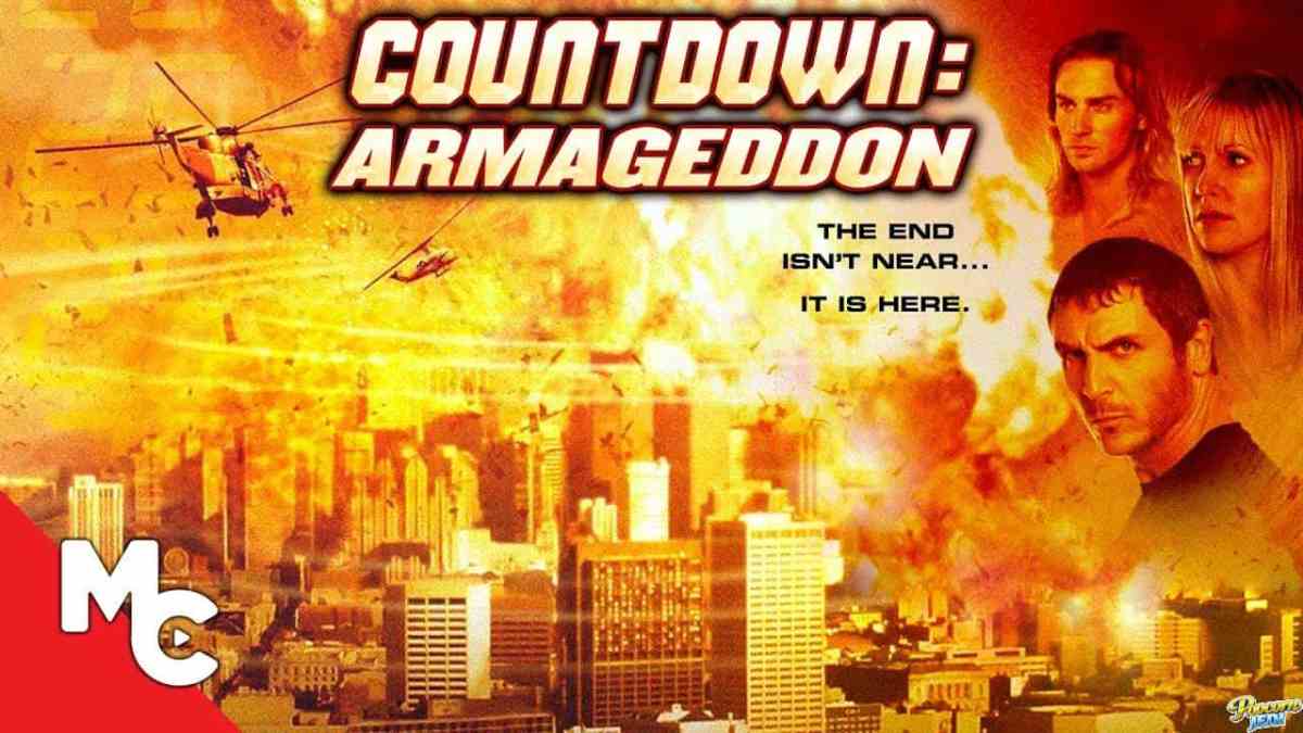 Countdown: Armageddon | Full Movie