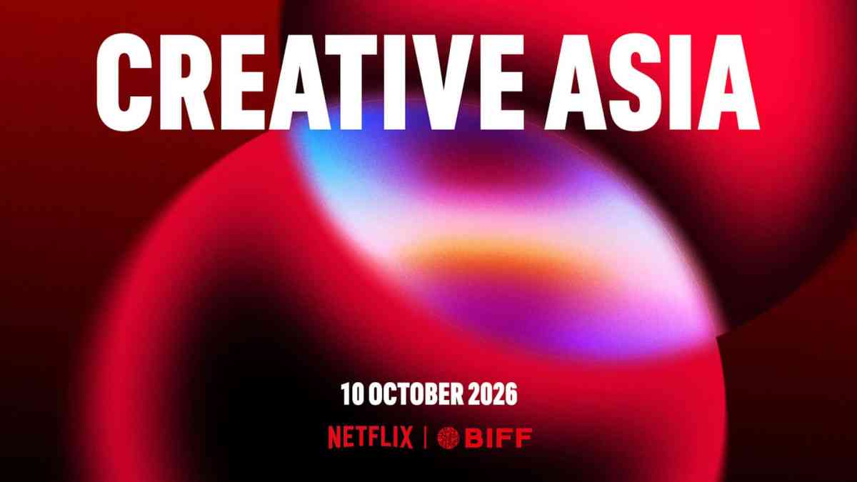 Creative Asia Returns To Biff