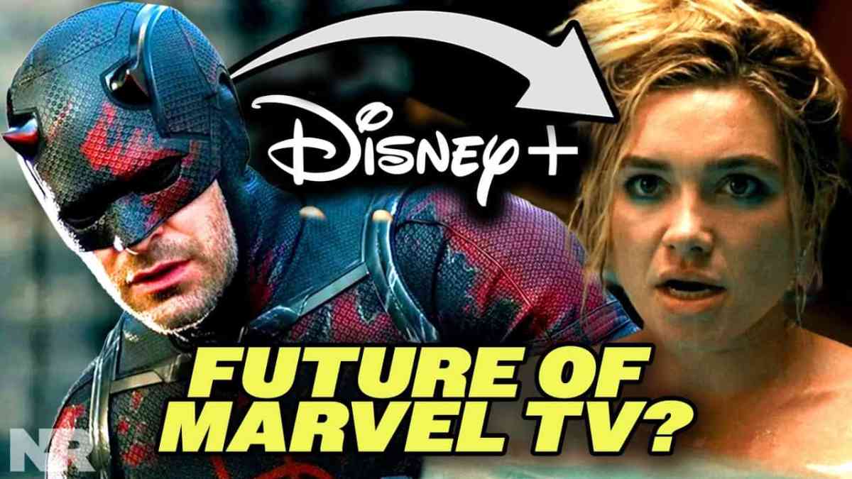 Daredevil Canceled Again E29ea1efb88f Yelena Spy Show Wtf Is Happening With Marvel Tv