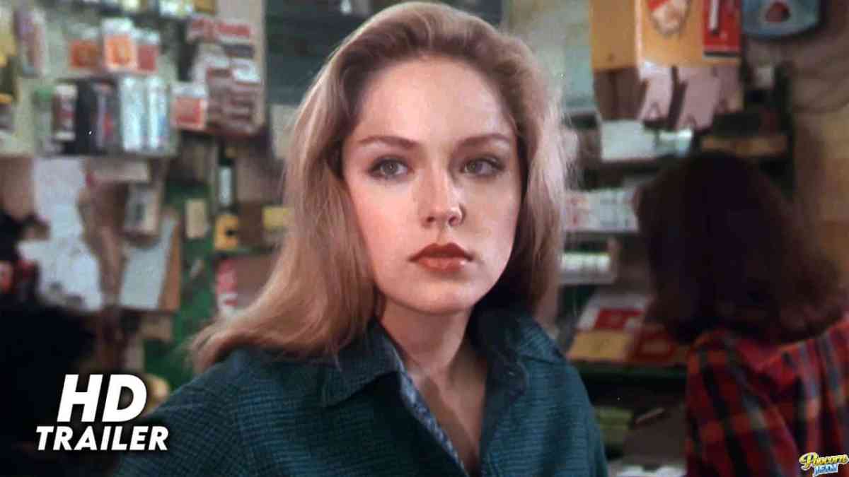 Deadly Blessing – 1981 – Original Trailer Hd