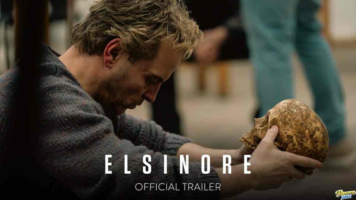 Elsinore Official Trailer Hd Only In Theaters November